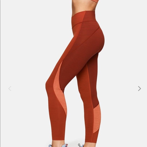 Outdoor Voices Pants - Techsweat 7/8 zoom leggings outdoor voices